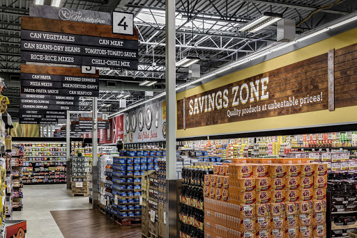 Supermarket «VC Fresh Marketplace», reviews and photos, 7300 Highland Rd, Waterford Twp, MI 48327, USA