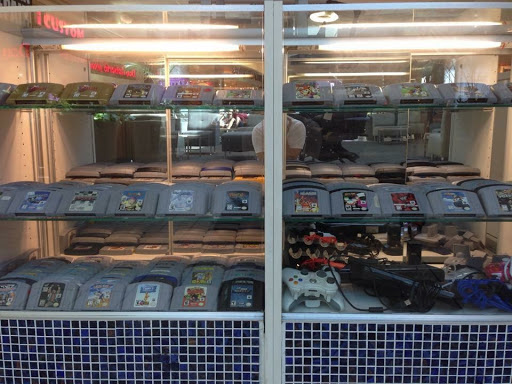 Video Game Store «GAME Plus», reviews and photos, 3200 Naglee Rd, Tracy, CA 95304, USA