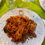 Photo n°4 de l'avis de Roberto.e fait le 11/08/2020 à 08:51 sur le  Ristorante Pizzeria Da Michele à Capoliveri