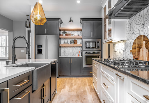 Kitchen Remodeler «1st Choice Cabinetry», reviews and photos, 2620 Westinghouse Blvd, Raleigh, NC 27604, USA