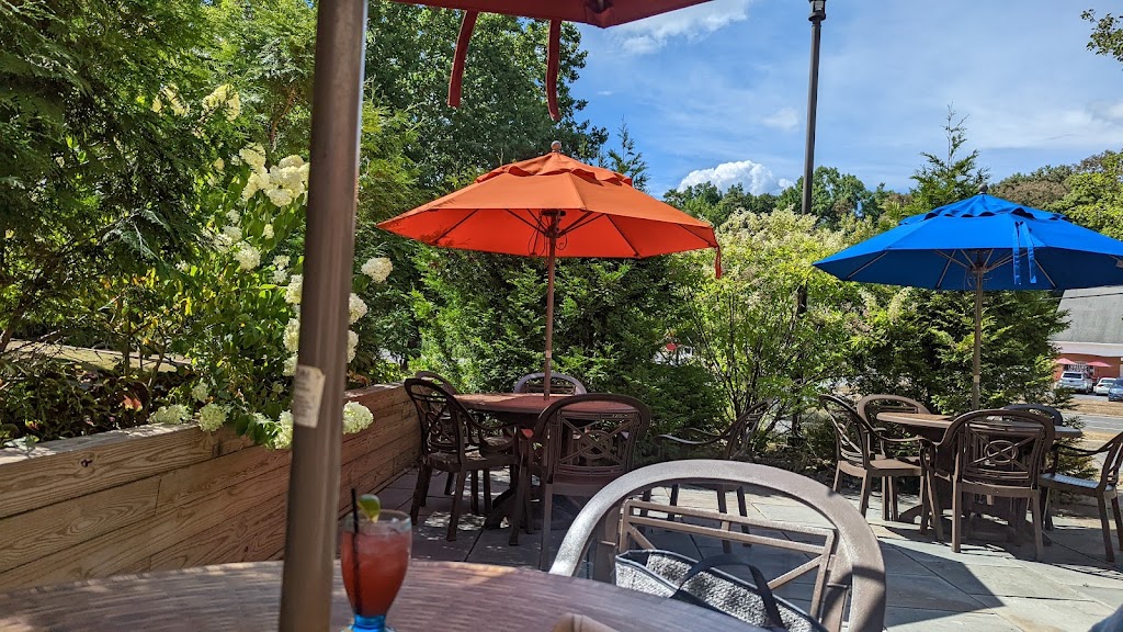 La Puerta Azul 12545