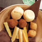 Photo n°1 de l'avis de Lorena.p fait le 22/01/2023 à 18:29 sur le  Churraskinho Lecco à Lecco