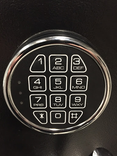 Locksmith «Florence Lock & Key», reviews and photos, 1212 W Evans St, Florence, SC 29501, USA