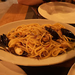 Photo n°3 de l'avis de pippo.i fait le 06/09/2019 à 19:43 sur le  Cucina al Porto - Since 1978 Grottino Dea à San Benedetto del Tronto