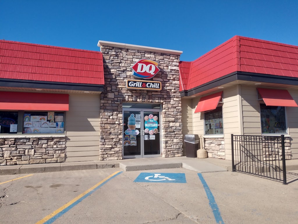 Dairy Queen Grill & Chill 58703
