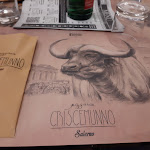 Photo n°12 de l'avis de Slowercomic8. fait le 23/05/2021 à 13:57 sur le  Pizzeria Criscemunno à Salerno
