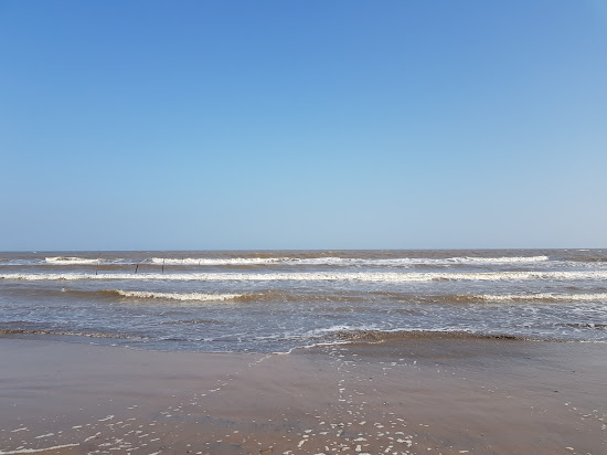 Lonely Beach