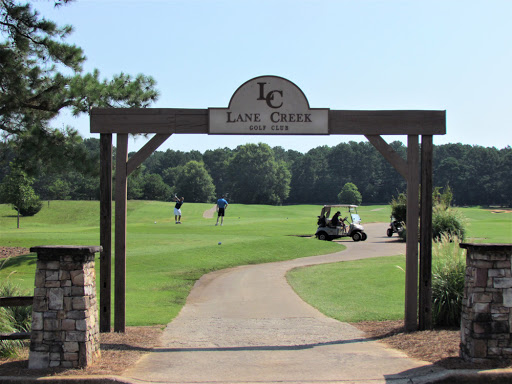 Golf Club «Lane Creek Golf Club», reviews and photos, 1201 Club Dr, Bishop, GA 30621, USA