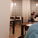 Photo n°8 de l'avis de Carla.a fait le 08/10/2019 à 06:04 sur le  Radici - Cucina e Cantina à Ravenna