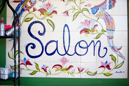 Hair Salon «Kim & Co Salon & Day Spa», reviews and photos, 2103 Broad St, San Luis Obispo, CA 93401, USA