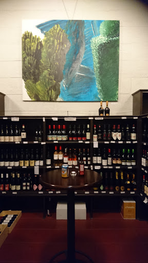 Wine Store «Monopole Wine LLC», reviews and photos, 21 S El Molino Ave, Pasadena, CA 91101, USA