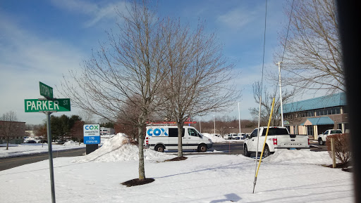 Cable Company «Cox Communications», reviews and photos, 170 Utopia Rd, Manchester, CT 06042, USA