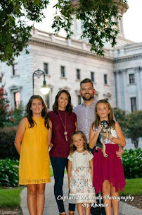 Captured Moments Photography By Rhonda - Photo 7 - Car repair in , Columbia