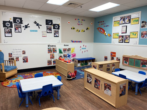 Day Care Center «80th Avenue KinderCare», reviews and photos, 7965 175th St, Tinley Park, IL 60477, USA