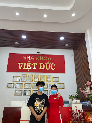 Nha Khoa VIỆT ĐỨC (Cơ Sở 2)