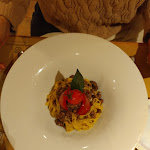 Photo n°2 de l'avis de Viviana.o fait le 17/11/2023 à 21:17 sur le  Porta di Bacco | Ristorante Montepulciano | Osteria à Montepulciano