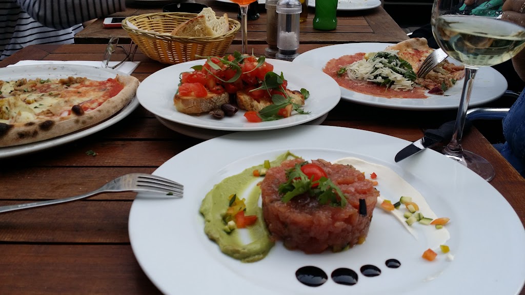 papà pane di Sorrento