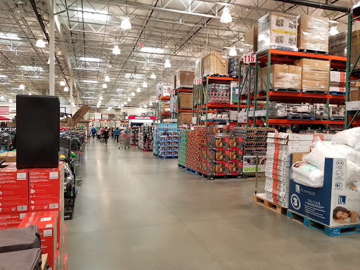 Warehouse store «Costco Wholesale», reviews and photos, 3171 District Ave, Charlottesville, VA 22901, USA