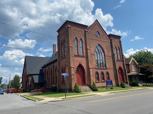 Saving Grace Shelter