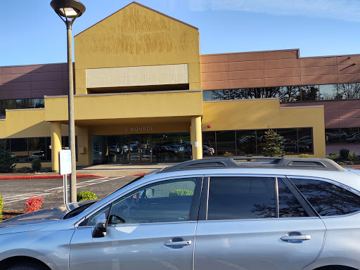 Eye Care Center «Oregon Eye Specialists, PC», reviews and photos, 4035 Mercantile Dr #216, Lake Oswego, OR 97035, USA