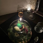 Photo n°2 de l'avis de Antje.c fait le 19/01/2023 à 10:19 sur le  Windmill Restaurant à Albufeira