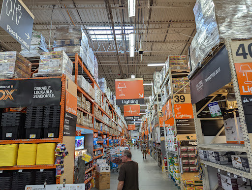 Home Improvement Store «The Home Depot», reviews and photos, 955 Bloomfield Ave, Clifton, NJ 07012, USA