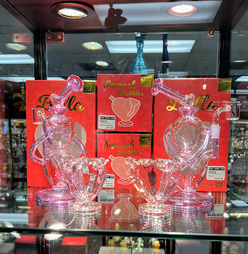 Tobacco Shop «Gaga smoke shop», reviews and photos, 11110 Coloma Rd #44, Rancho Cordova, CA 95670, USA