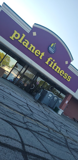 Gym «Planet Fitness - Brook Park, OH», reviews and photos, 5755 Smith Rd, Brook Park, OH 44142, USA