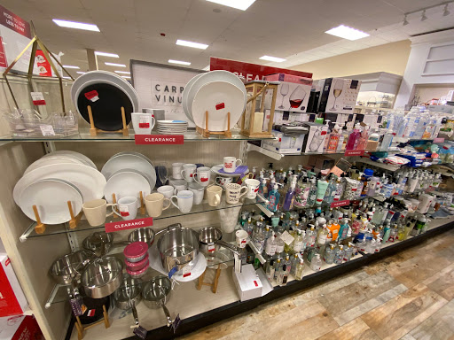 Department Store «HomeGoods», reviews and photos, 12351 Limonite Ave, Eastvale, CA 91752, USA
