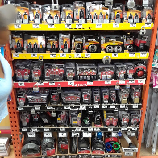 Home Improvement Store «The Home Depot», reviews and photos, 295 Armand Hammer Blvd, Pottstown, PA 19464, USA