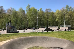 Bajkowy Skatepark image