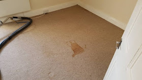 A and E carpet cleaning