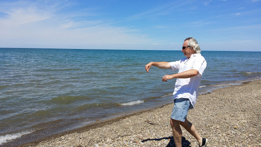 Park «Gratiot Park», reviews and photos, NY-5 & Point Dr W, Dunkirk, NY 14048, USA