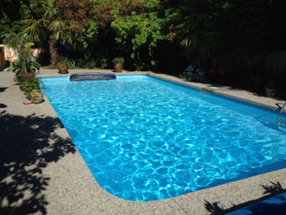 Valley Grove Contracting Pools & Spas