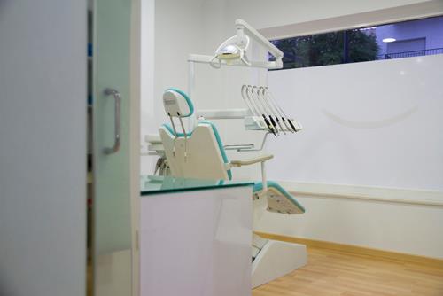 Bucalh clinica dental en Alhama de Murcia, Murcia