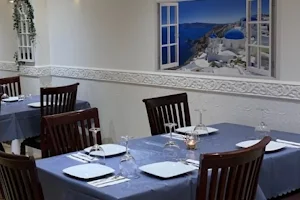 Olympus Greek Restaurant image