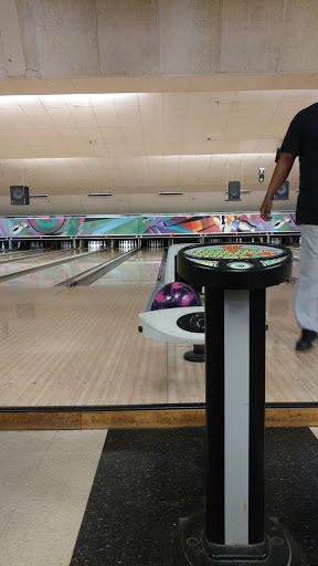 Bowling Alley «Funtime Bowl Forest Park», reviews and photos, 4839 Jonesboro Rd, Forest Park, GA 30297, USA