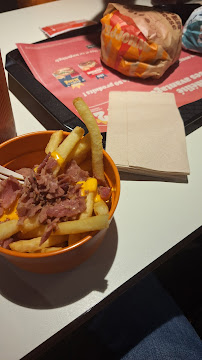 Aliment-réconfort du Restaurant de hamburgers Burger King à Saint-Ouen-sur-Seine - n°16