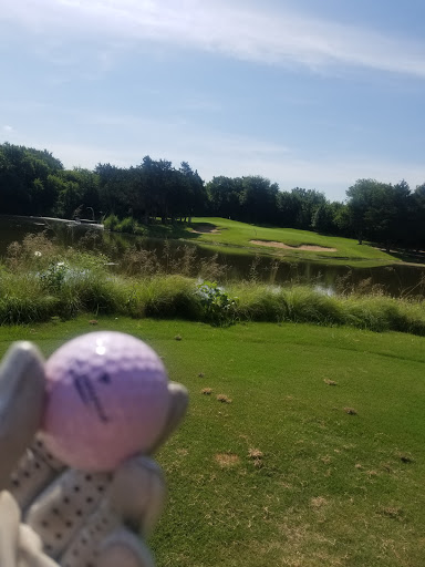 Golf Course «Cobblestone Creek Golf Course», reviews and photos, 1350 Cobblestone Creek Dr, Norman, OK 73072, USA