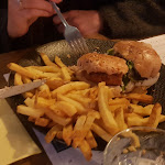 Photo n°1 de l'avis de hassan.r fait le 19/05/2023 à 23:16 sur le restaurants Le Tandem à Biarritz