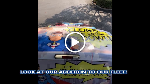 Plumber «PR Plumbing, Heating & Air Conditioning Inc.», reviews and photos