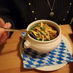 Photo n°3 de l'avis de Michael.l fait le 04/01/2019 à 09:53 sur le  Steirer Stub'n à Krün