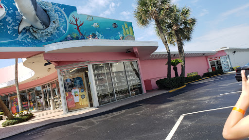 Gift Shop «Big Shark», reviews and photos, 2715 N Atlantic Ave, Daytona Beach, FL 32118, USA