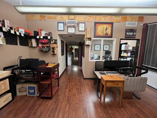 Wine Store «Artisan Wine Depot Mountain View», reviews and photos, 2482 W El Camino Real, Mountain View, CA 94040, USA