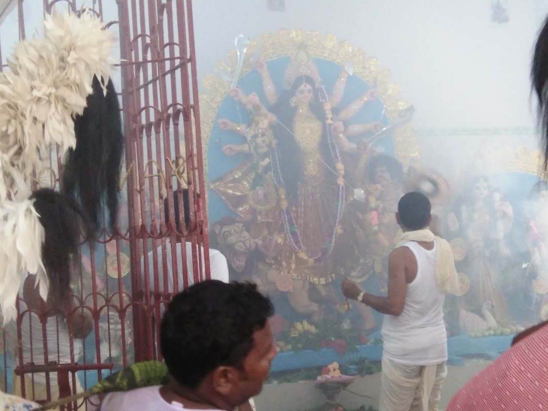 Durga Mandir
