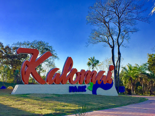 Parque Acuático KALOMAI