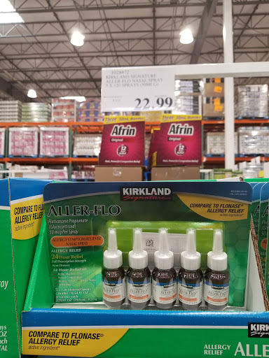 Warehouse store «Costco Wholesale», reviews and photos, 13130 SE 84th Ave, Clackamas, OR 97015, USA