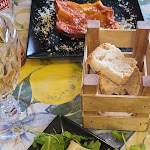 Photo n°1 de l'avis de Anne. fait le 09/11/2023 à 14:07 sur le  Caffe' Del Professore Add'a Signora à Naples