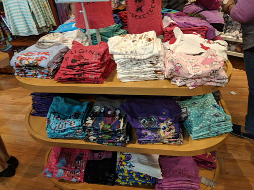 Toy Store «Disney Store», reviews and photos, 1689 Arden Way, Sacramento, CA 95815, USA