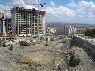 Regnum Elitkent Site Yönetimi